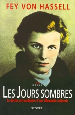 Les Jours sombres