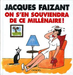 On s'en souviendra de ce millénaire !