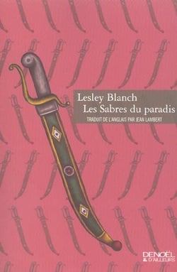 Les sabres du paradis