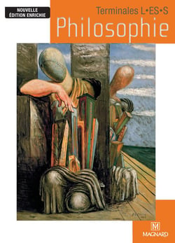 Philosophie - terminales L, ES, S
