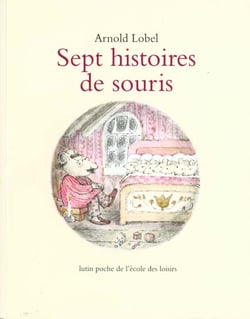 Sept histoires de souris