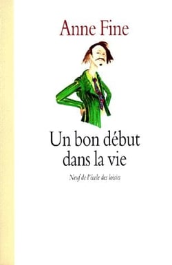 Bon debut dans la vie (un)
