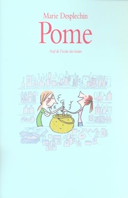 Pome