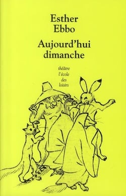 Aujourd'hui dimanche