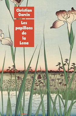 Les papillons de la Lena
