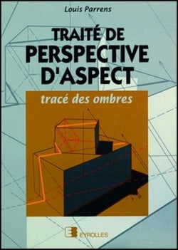 Traité de perspective d'aspect : Tracé des ombres