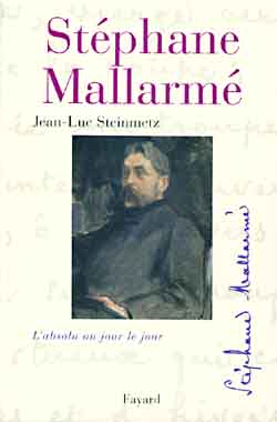 Stéphane Mallarmé