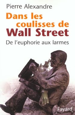 Dans les coulisses de Wall Street : De l'euphorie aux larmes