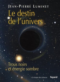 Le destin de l'univers