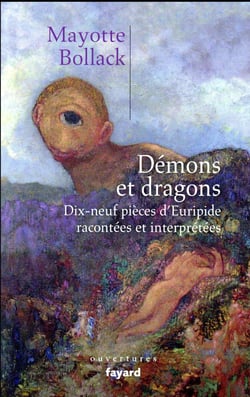 Démons et dragons