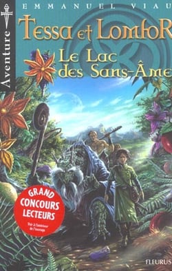 Le lac sans ames