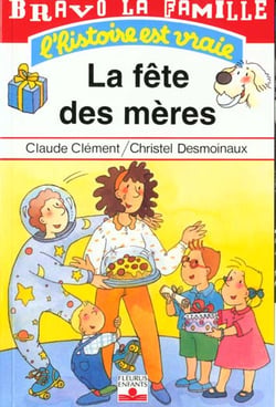 Fete des meres