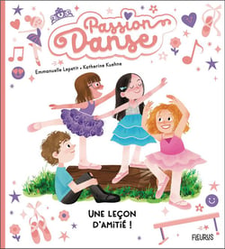 Une leçon d'amitié !