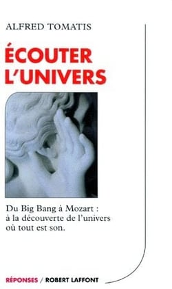 Ecouter l'univers