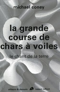 La grande course de char à voiles - le chant de la terre