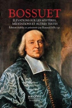 Élévations sur les mystères, méditations et autres textes