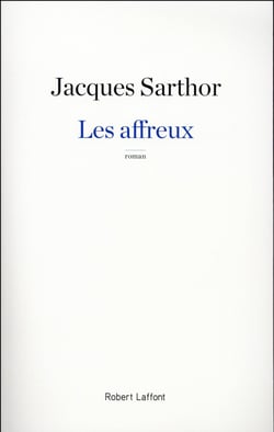 Les Affreux