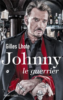 Johnny - le guerrier