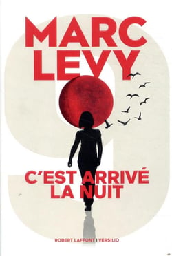 C'est arrivé la nuit