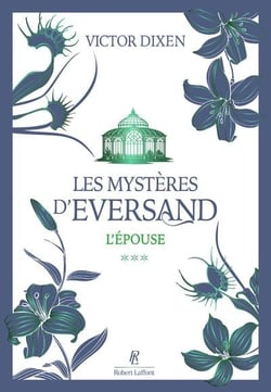 Les Mystères d'Eversand Tome 3 : L'Épouse