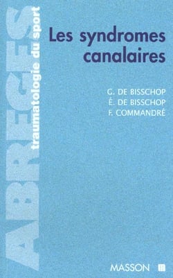 Les syndromes canalaires