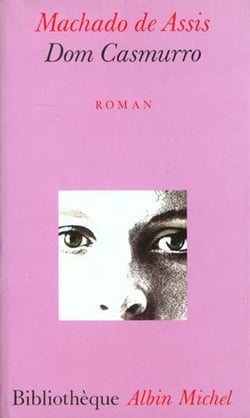 Dom casmurro