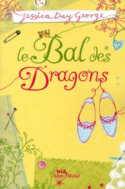 Le bal des dragons