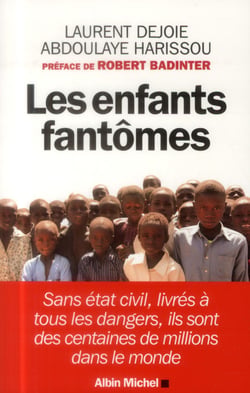 Les Enfants fantômes
