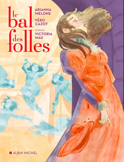 Le bal des folles