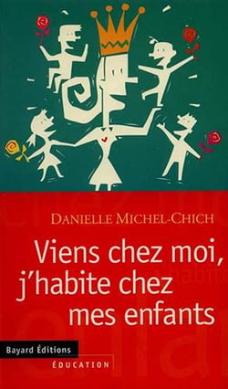 Viens chez moi
