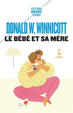 Le bébé et sa mère