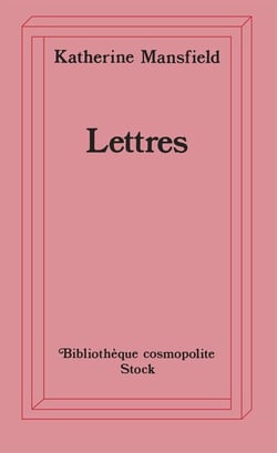 Lettres