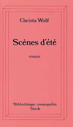 Scenes d'ete