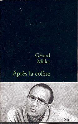 Après la colère - Une abjection française