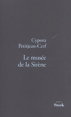 LE MUSEE DE LA SIRENE