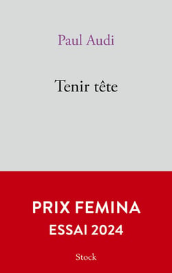 Tenir tête