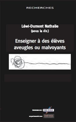 Enseigner à des élèves aveugles ou malvoyants