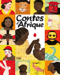 Contes d'afrique
