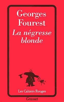 La negresse blonde