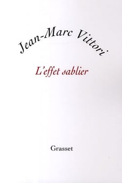 L EFFET SABLIER