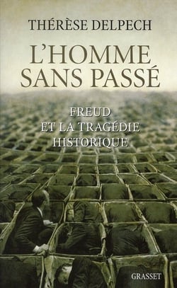 L'homme sans passé