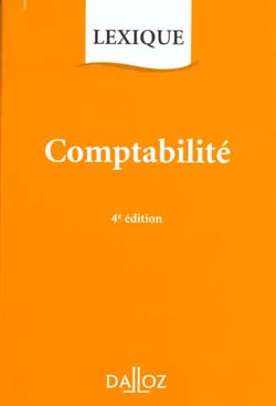 Comptabilite 4eme edition