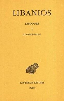 Discours Tome 1