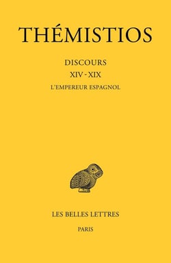 Discours XIV - XIX : L'empereur espagnol