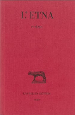 Poème de l'Etna