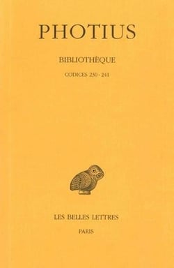 Bibliothèque Tome 5