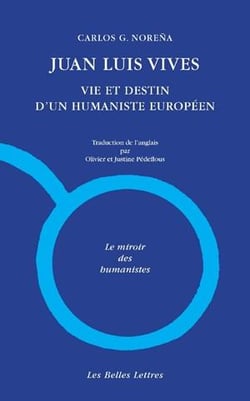 Vie et destin de Juan Luis Vivès