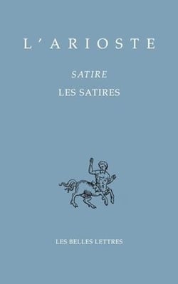 Satire - les satires