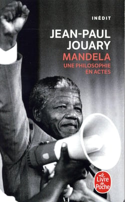 Mandela - Une philosophie en actes