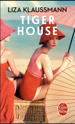 Tiger House